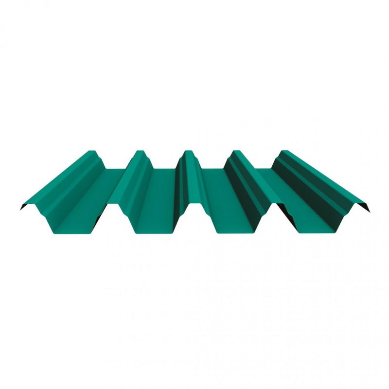Aluform 80/210 Tek Kat Trapez