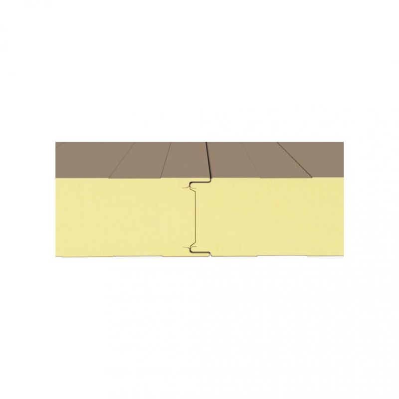PIR (Polyisocyanurate) Soğuk Depo Paneli
