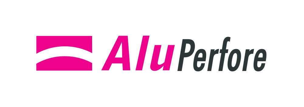 Aluperfore