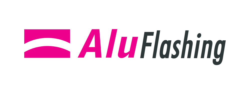 Aluflashing