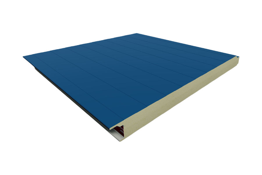 Aluform Platinum Gizli Vidalı Cephe Paneli