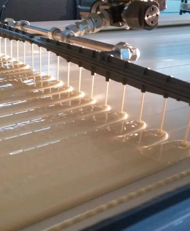 Güvenebileceğiniz Kalite