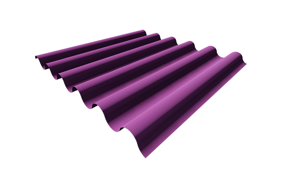 Trapez ve Sinus Paneller